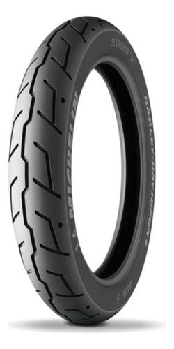 Pneu 130/80 B17 65h Michelin Scorcher 31 Harley Davidson