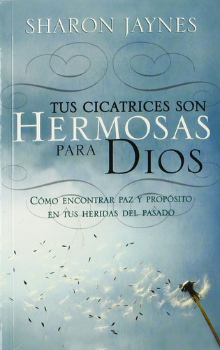 Tus Cicatrices Son Hermosas Para Dios