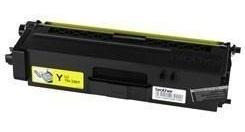 Tóner Brother Tn-336y Amarillo, 3500 Páginas Amarillo
