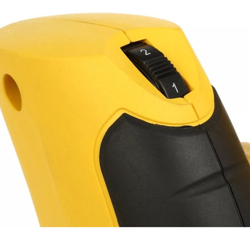 Fresadora Stanley SRR1200 1200W 220V