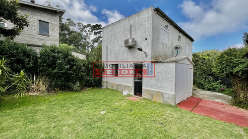 Oportunidad, 2 Casas En Mismo Padrón!