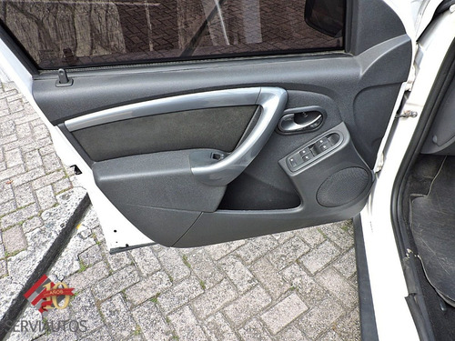Renault Duster Dynamique Mt 2.0 2016 (gas - Gasolina)