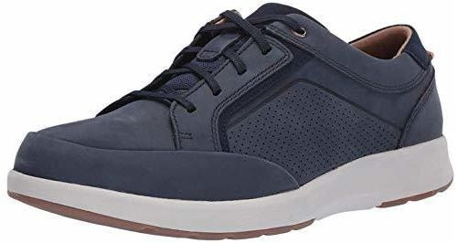 Zapatillas Clarks Un Trail Form Para Hombre