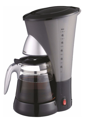 Cafetera Daewoo 1,5 L 800 W Antigoteo Pintumm