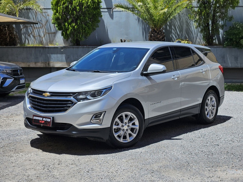 Chevrolet Equinox 1.5t Lt 2wd