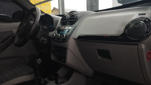 Chevrolet Agile 1.4 Lt