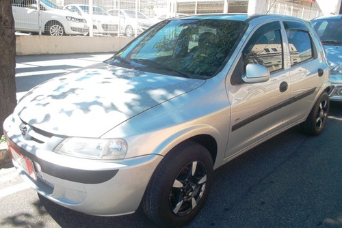Chevrolet Celta 1.0 5p