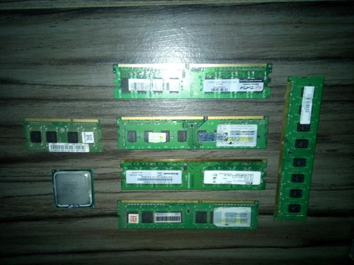 Asessorios Para Pc Tudo Pelo Um Bom Preco