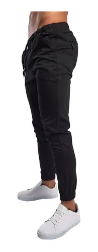 Pantalones Jogger Hombre Mayoreo Paquete 10 Piezas