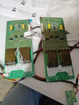 Comprar Tarjetas Main Balastras Lcd De Sanyo Modelo Dp55441 (*226)