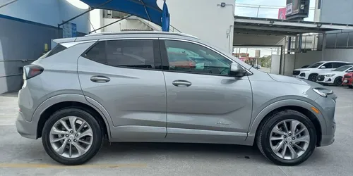 Buick Encore 1.3 Avenir At