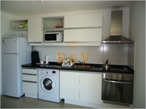 Imagen 6 de 30 de Apartamento En Venta En Punta Del Este, Zona Brava - Con Servicios