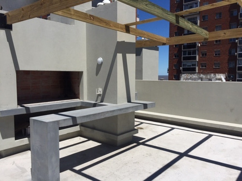 Apartamento En Venta En Centro