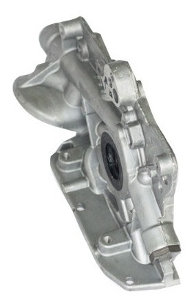 Imagen 2 de 4 de Bomba Aceite Motor 24580468 Optra Limited 2004-2007