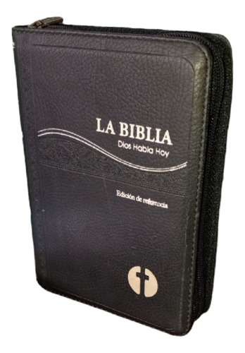 Biblia Dhh Economica Deutorocanonica