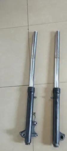 Barras Delantera Klr 650 (Usado)