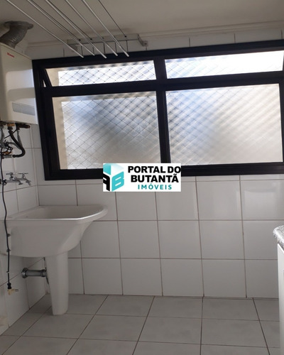Imagem 13 de 14 de Apartamento Para Locação Prontinho Para Morar!