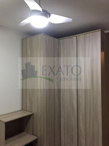 Imagem 9 de 15 de Vila Mariana, Ecxelente Apartamento, No Coração Da Chacara Klabin Proximo De Metrô. - Em46431
