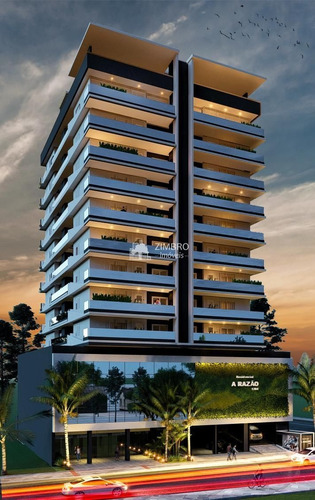 Imagem 1 de 1 de Apartamento 02 Dormitórios Para Venda Em Santa Maria- Centro - 996491