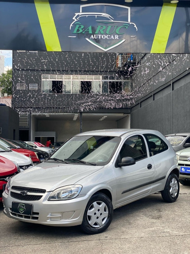 Chevrolet Celta 1.0 MPFI LT 8V FLEX 2P MANUAL