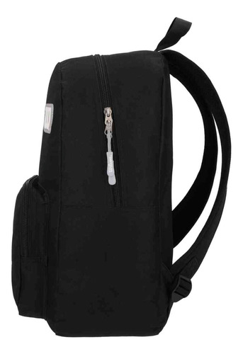 Mochila Juvenil Wilson Backpack Wls201bp215b