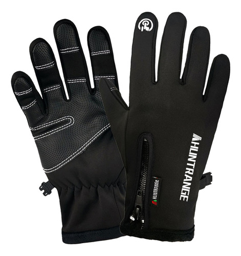 Guantes De Esquí Mujer Conducir Ciclismo Senderismo Running