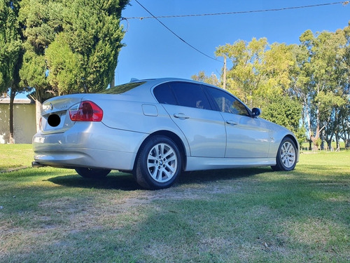 Bmw Serie 3 2.5 323i Executive 2007