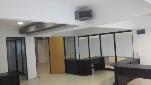 Imagen 3 de 30 de Piso De Oficina En Venta San Luis 1400