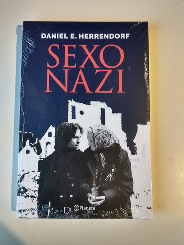 Sexo Nazi Daniel Herrendorf