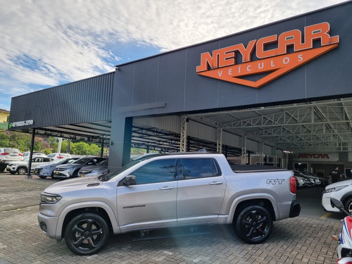 RAM Ram page R/T HURRICANE 4 2.0 TURBO 4X4 AUTOMÁTICA