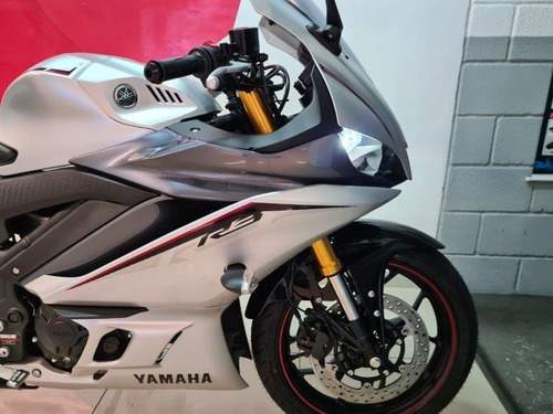 Yzfr3 Abs Yamaha