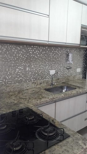 Apartamento Para Venda, 2 Dormitório(s), 56.0m² - 697