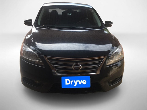 Imagem 3 de 14 de Nissan Sentra S 2.0 16v Mt Flex