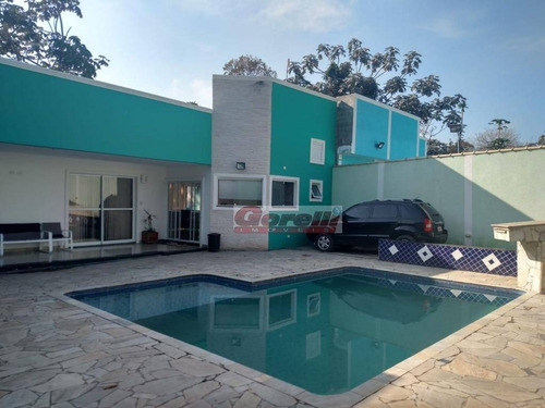 Imagem 22 de 23 de Chácara Com 2 Dormitórios, 800 M² - Venda Por R$ 650.000,00 Ou Aluguel Por R$ 4.000,00/mês - Granja Dos Jurupes - Santa Isabel/sp - Ch0073