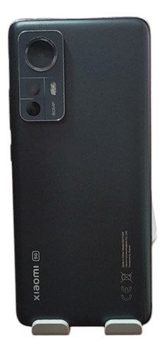 Xiaomi Mi 12 8 Gb Y 256 De Rom (Usado)