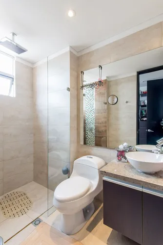Apartamento En Arriendo En El Chicó. Cod A11006