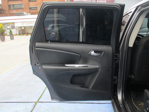 Dodge Journey Se 4x2 2400cc At Aa