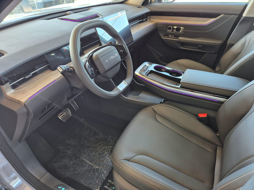 Jetour Dashing 1.6 Tgdi Dct