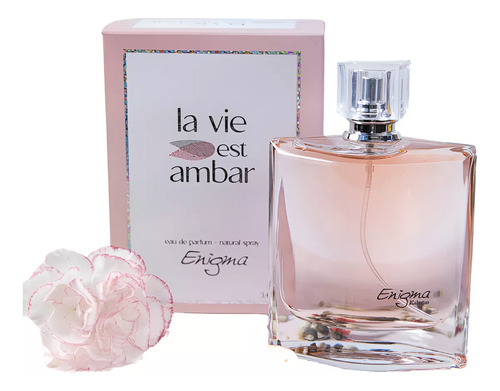 Perfume De Mujer La Vie Est Ambar París
