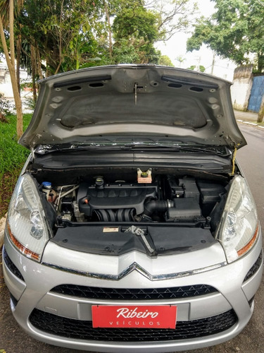 Citroën C4 Picasso 2011 2.0 5p
