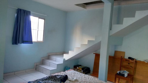 Sobrado 4 Dorms, Grajau- 2131 - 2131 Sb