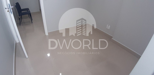 Imagem 3 de 9 de Espaço Pronto - Moderno Condominio Comercial! - Sa01628 - 69443807