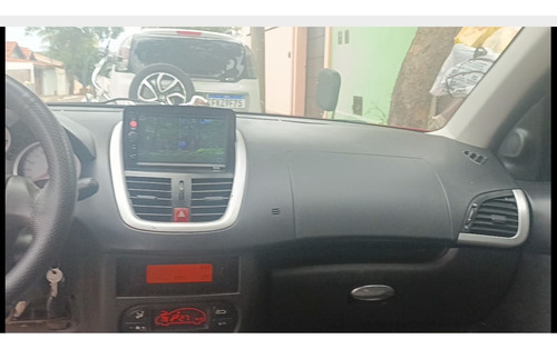 Peugeot 207 SW 1.6 16v Escapade Flex 5p