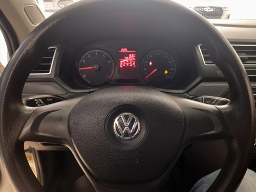 Volkswagen Gol MPI