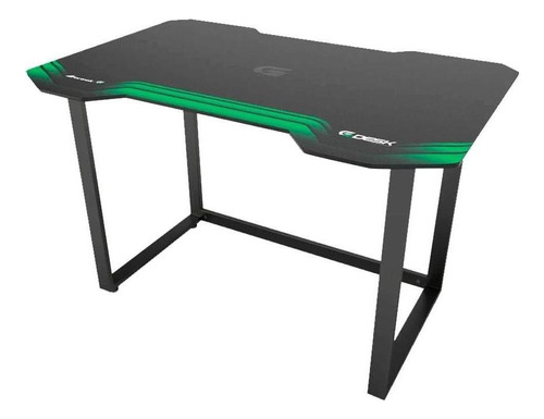 Mesa Gamer Fortrek Hmg01 Verde