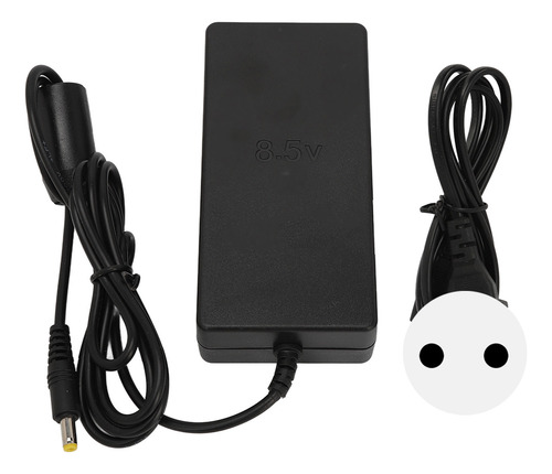 Adaptador De Corriente Alterna Para Fuente De Alimentación C