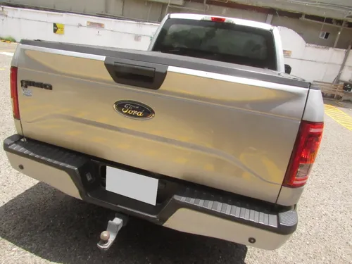 Ford F-150 3.5 Xlt