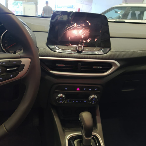 Chevrolet Tracker 1.2 Premier Turbo At
