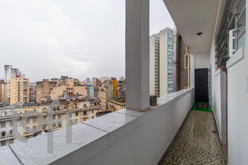 Imagem 14 de 16 de Apto República | 2 Quartos | 139 M² | Cond: R$680.00 | 0 Vagas - 1u6yqvf