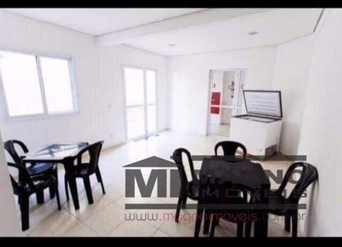 Imagem 14 de 20 de Apartamento Com 2 Dormitórios À Venda Em São Miguel Paulista - Ap1519